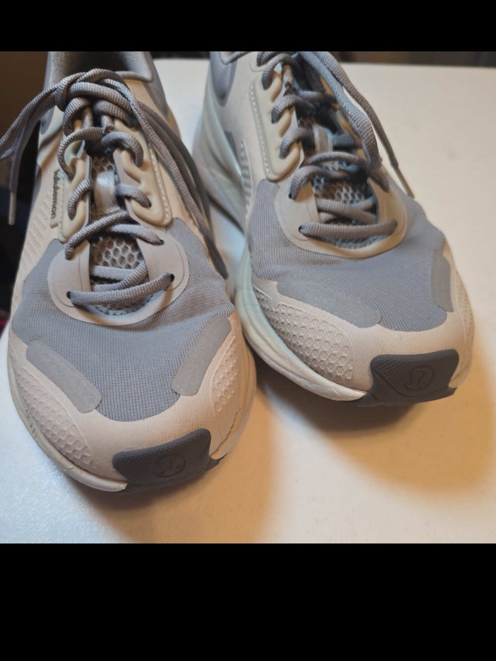 Lululemon Blissfeel Trail Womens Running Shoe 8.5 RETAIL $150 - Picture 4 of 10